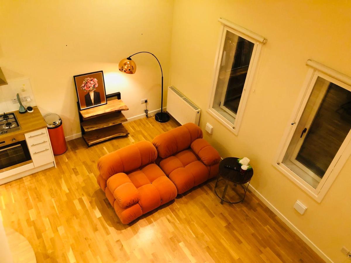2 Bed 2 Bath With Private Parking Apartment EDI Exterior foto